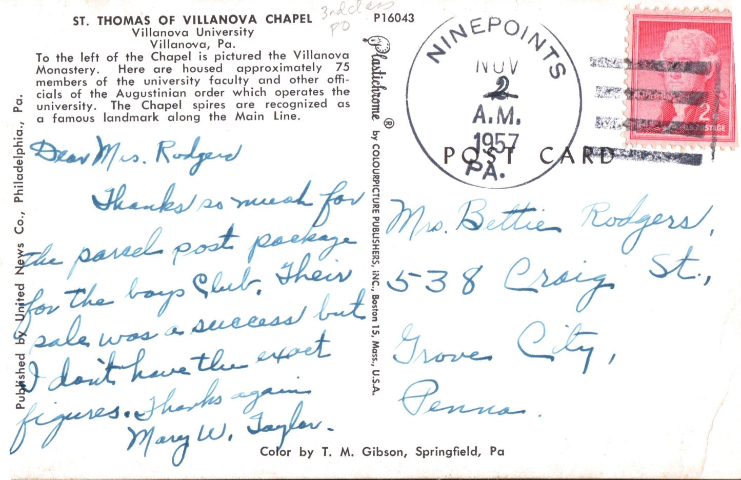 Lancaster County, PA (97 items)