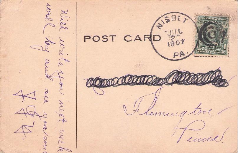 Lycoming County, PA (37 items)