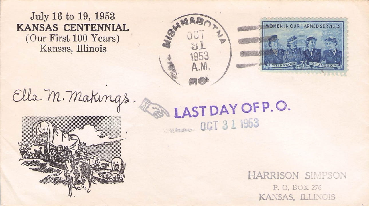 Atchison County, MO (20 items)