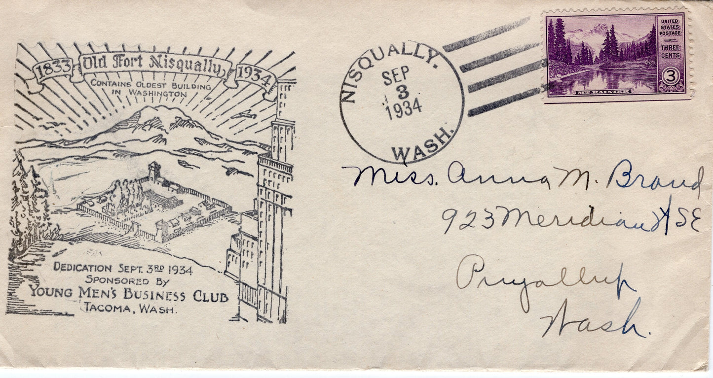 Thurston County, WA (26 items)