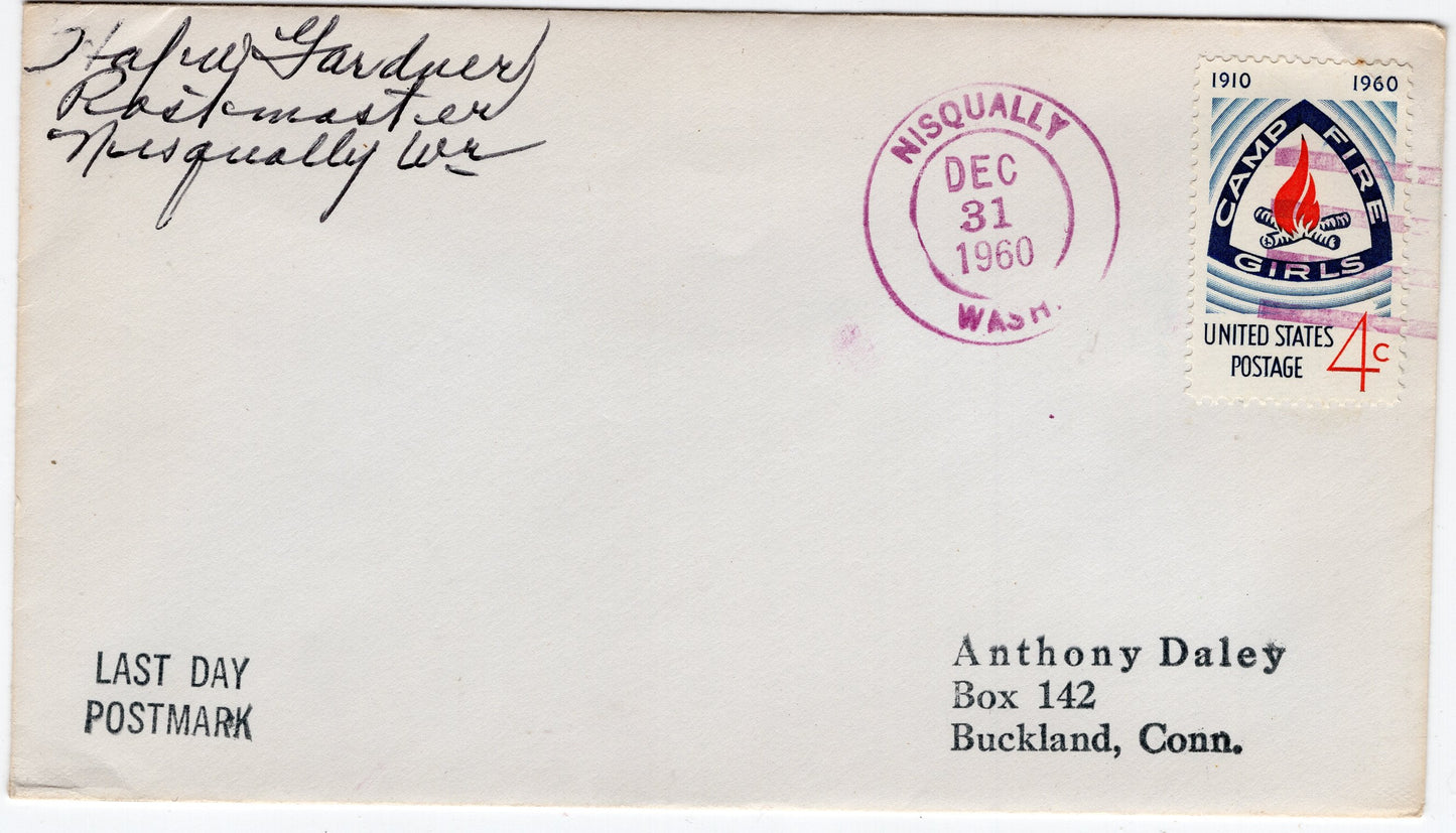 Thurston County, WA (26 items)