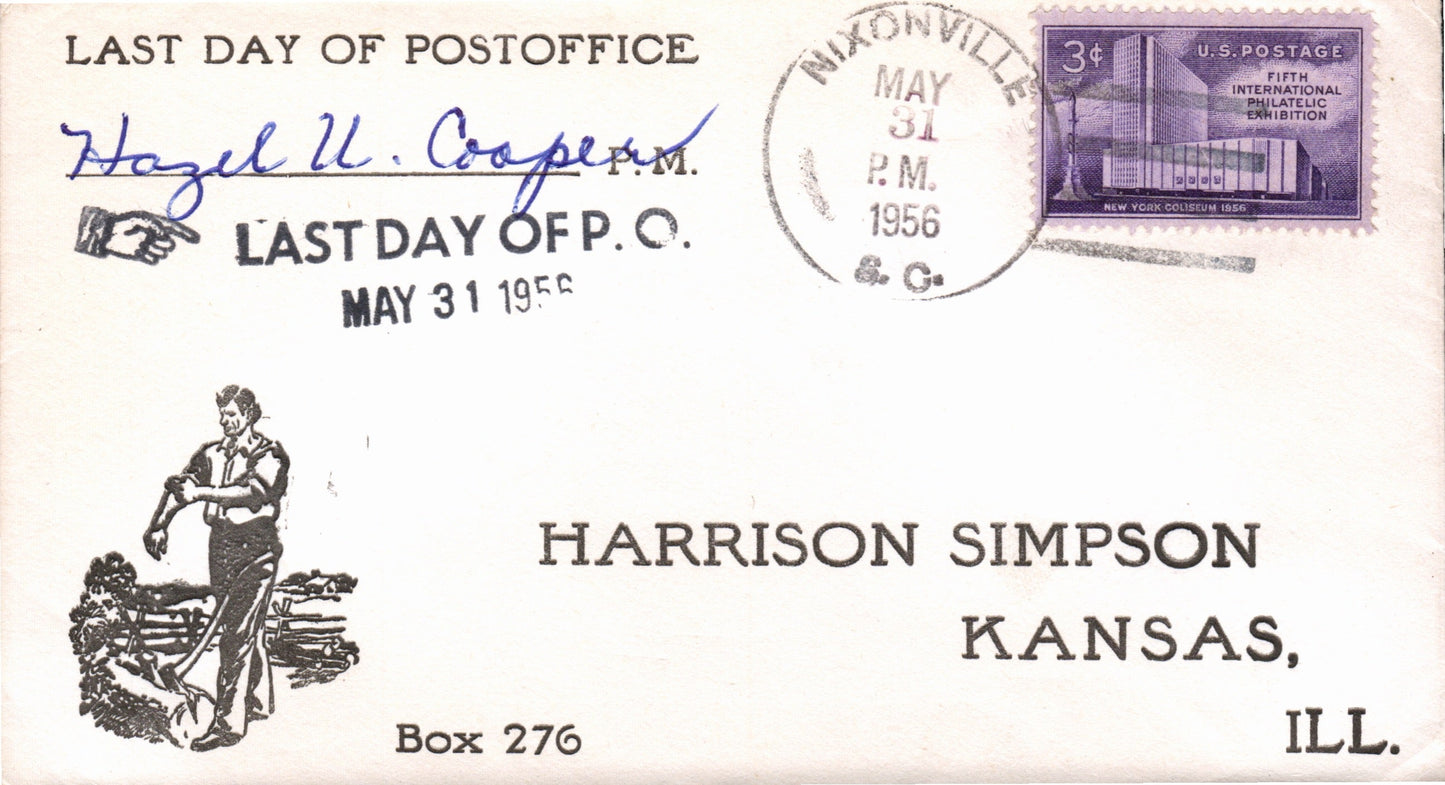 Horry County, SC (23 items)