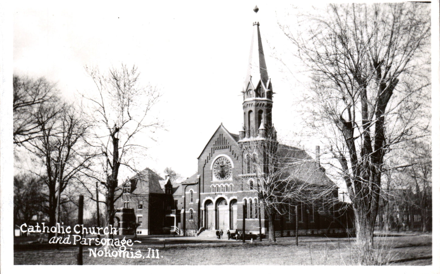 Montgomery County, IL (16 items)