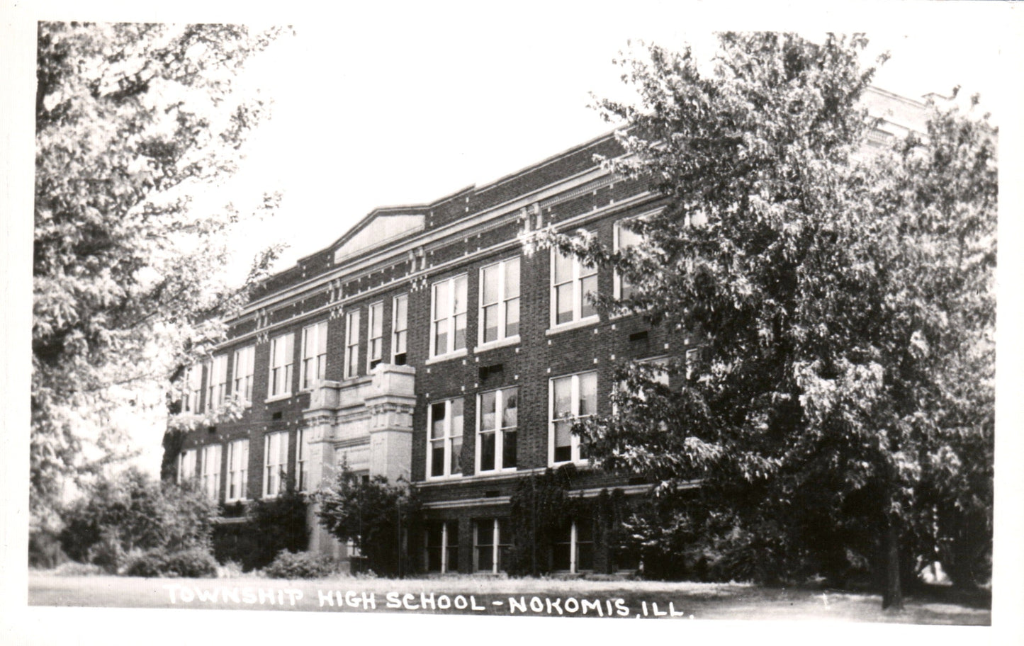 Montgomery County, IL (16 items)