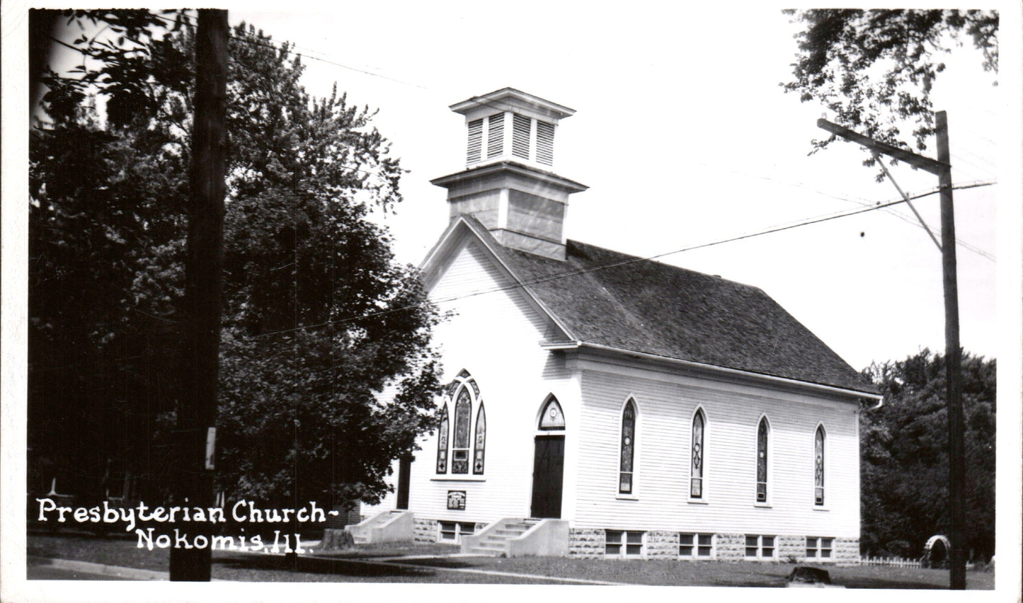 Montgomery County, IL (16 items)