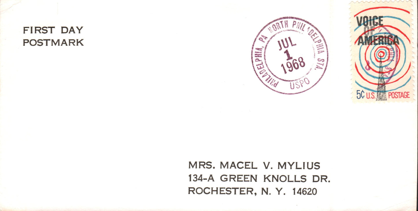 Philadelphia County, PA (105 items)