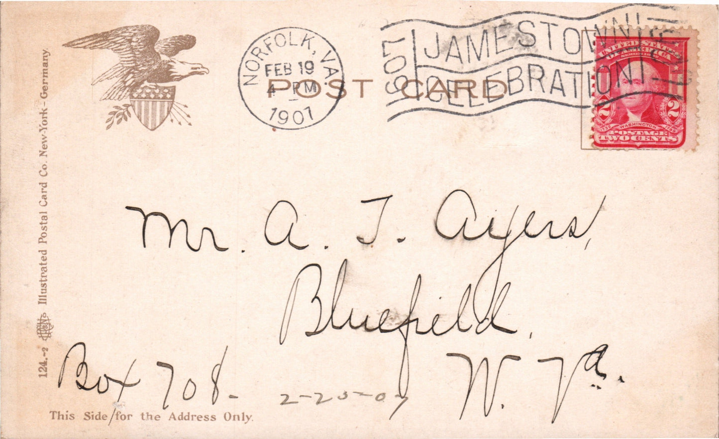 Norfolk County, VA (62 items)