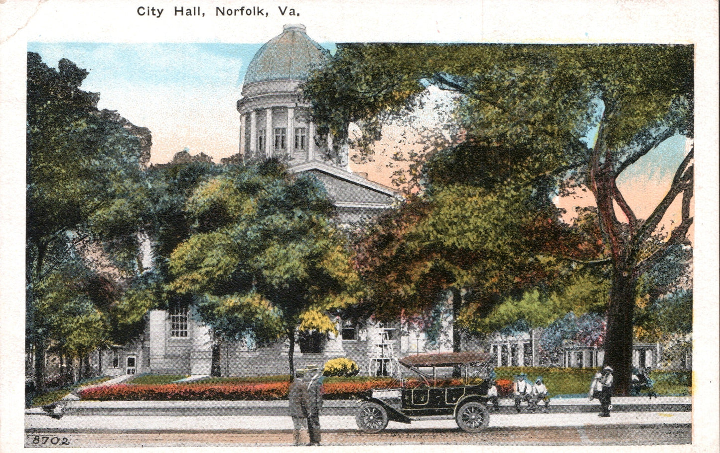 Norfolk County, VA (62 items)