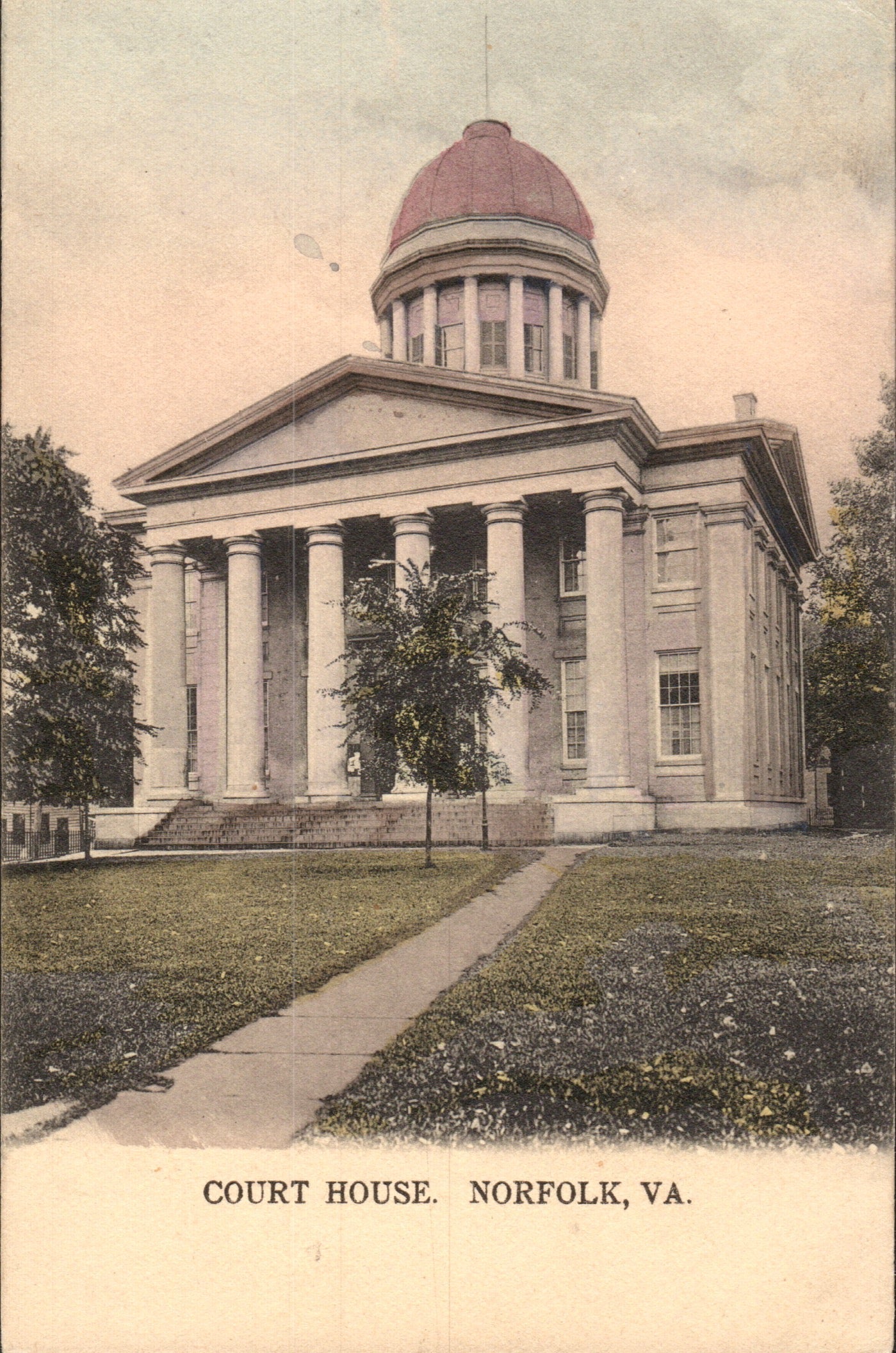 Norfolk County, VA (62 items)