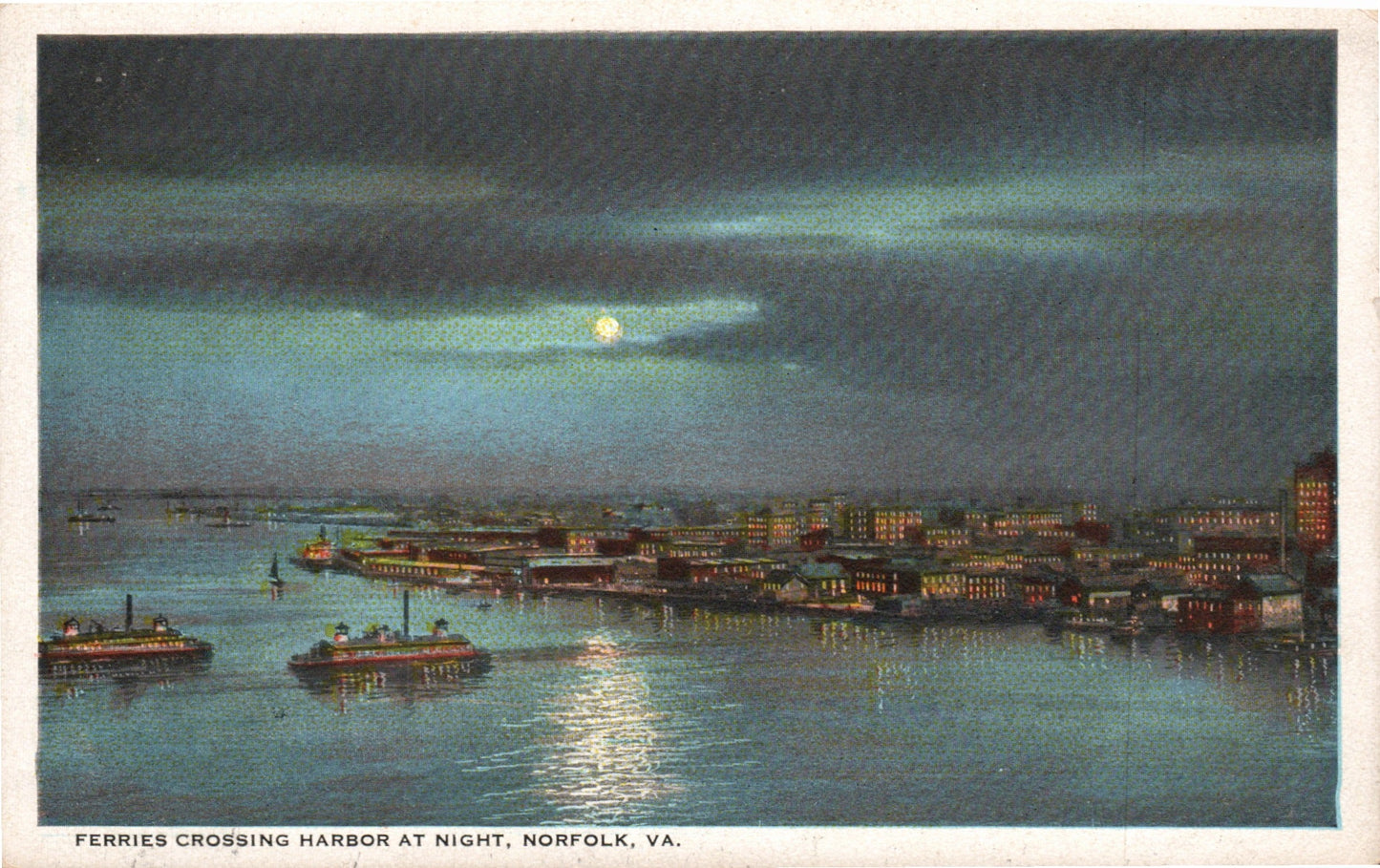 Norfolk County, VA (62 items)