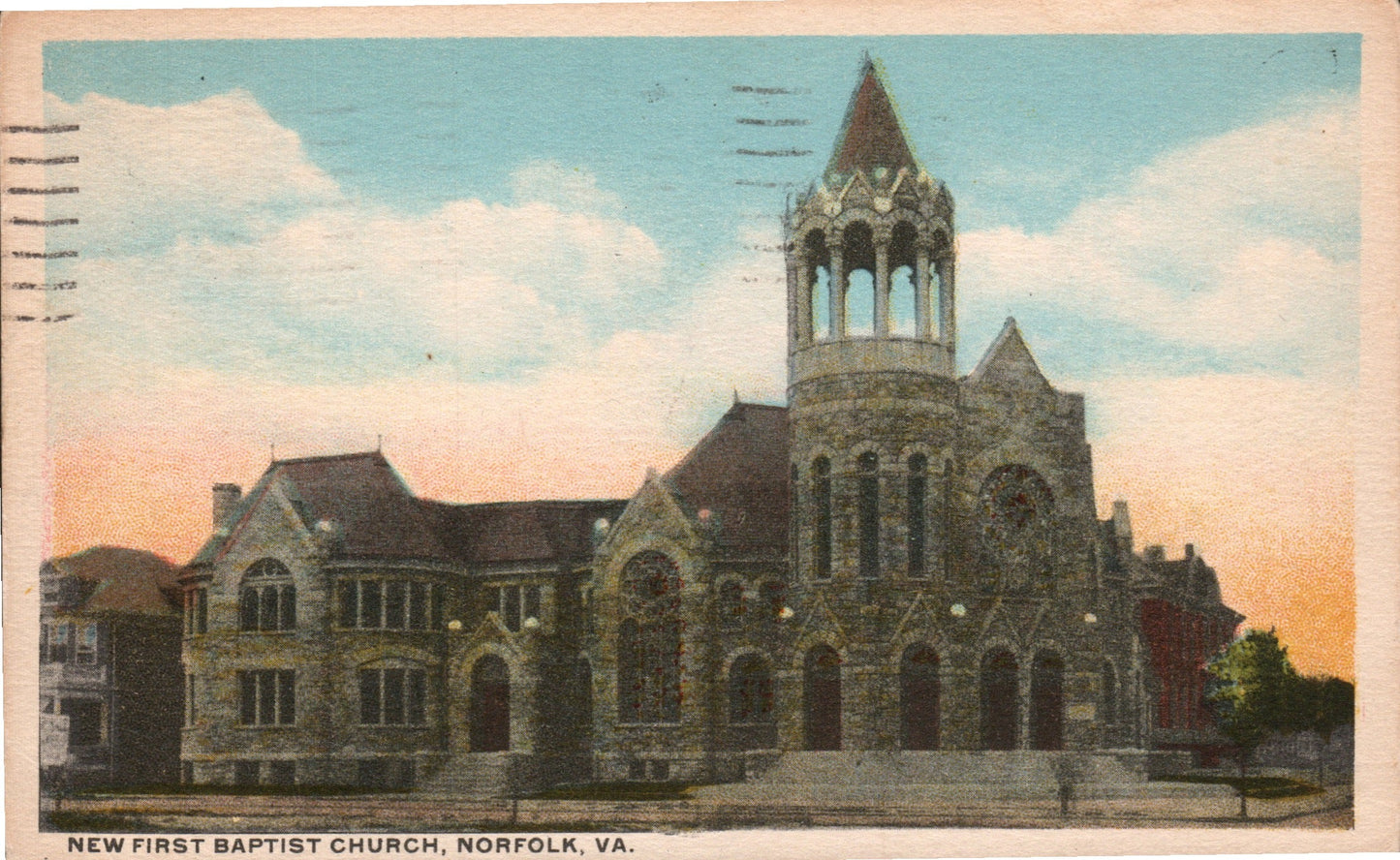 Norfolk County, VA (62 items)