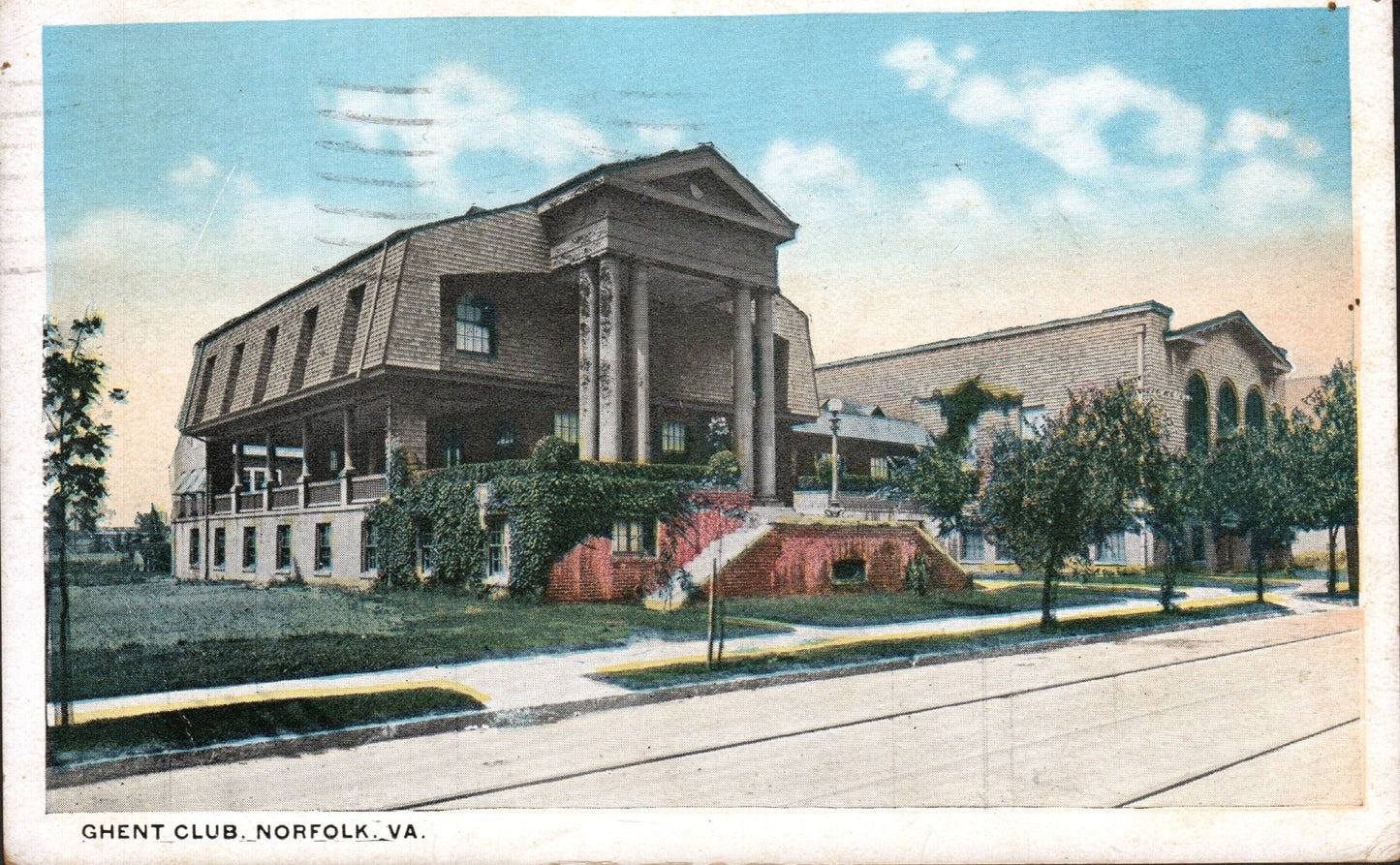 Norfolk County, VA (62 items)