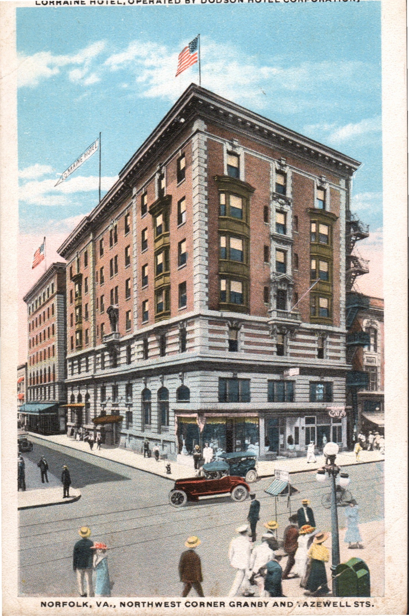 Norfolk County, VA (62 items)