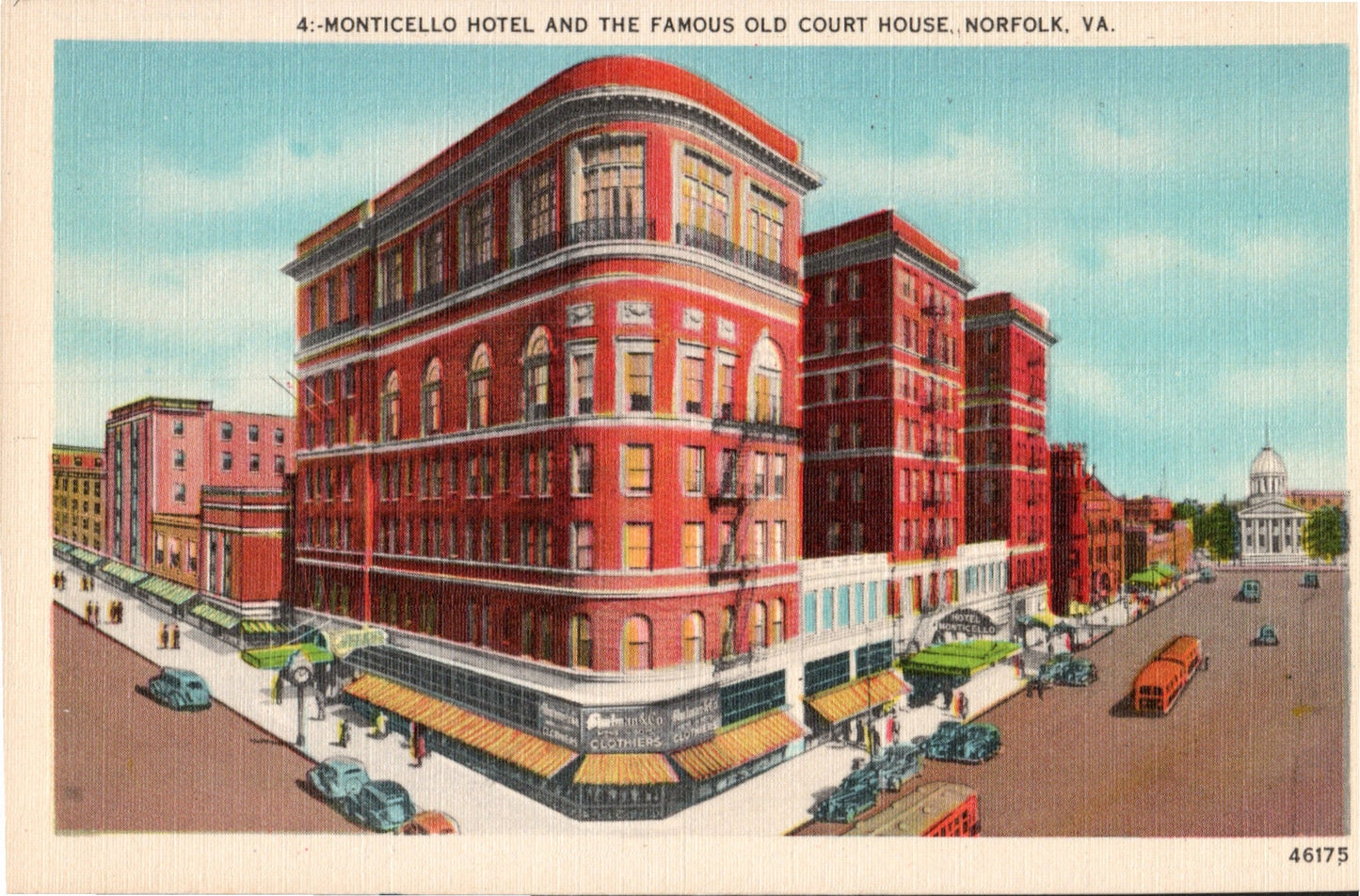 Norfolk County, VA (62 items)