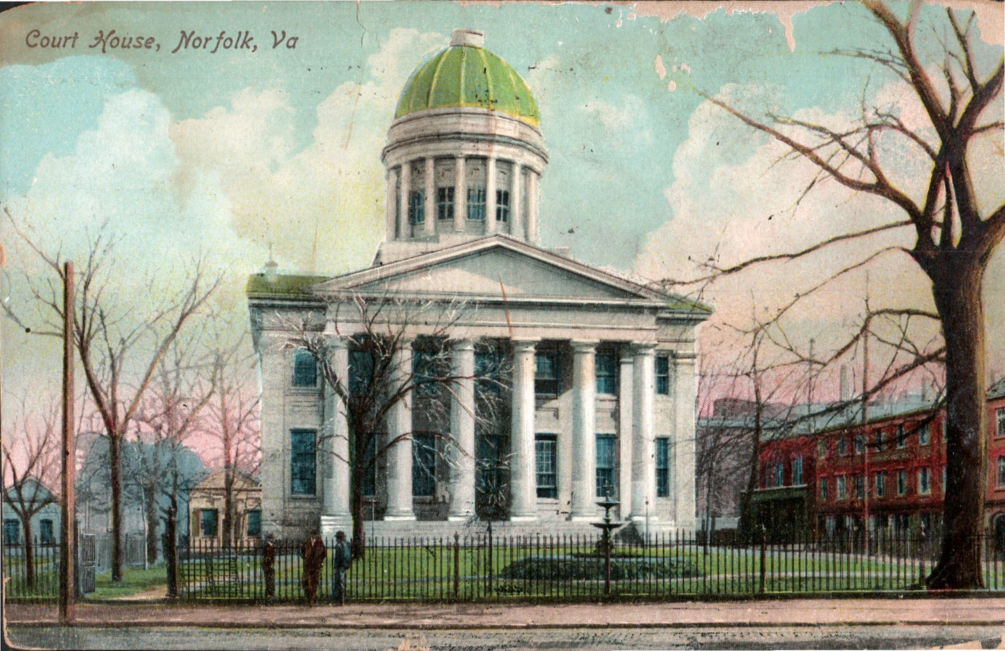 Norfolk County, VA (62 items)