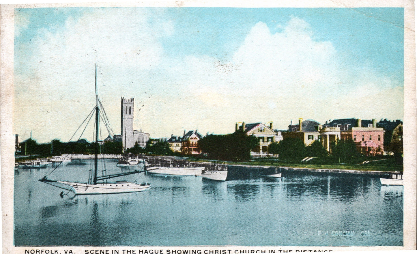 Norfolk County, VA (62 items)