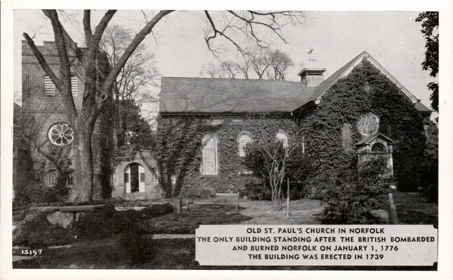 Norfolk County, VA (62 items)