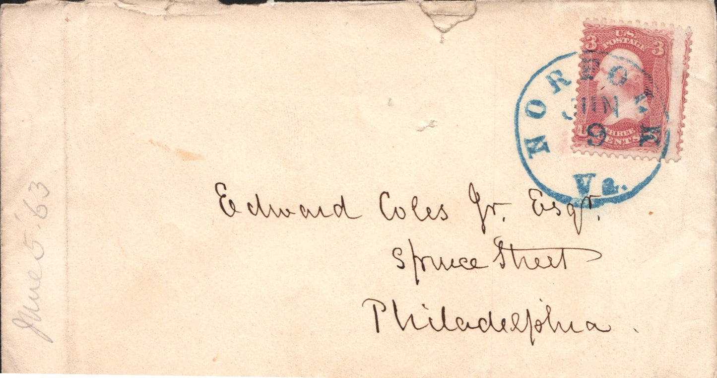 Norfolk County, VA (62 items)