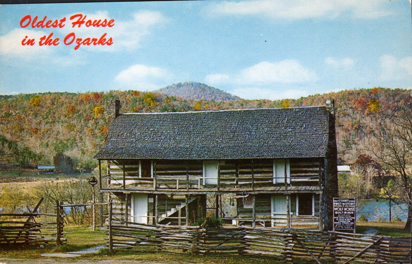 Baxter County, AR (24 items)