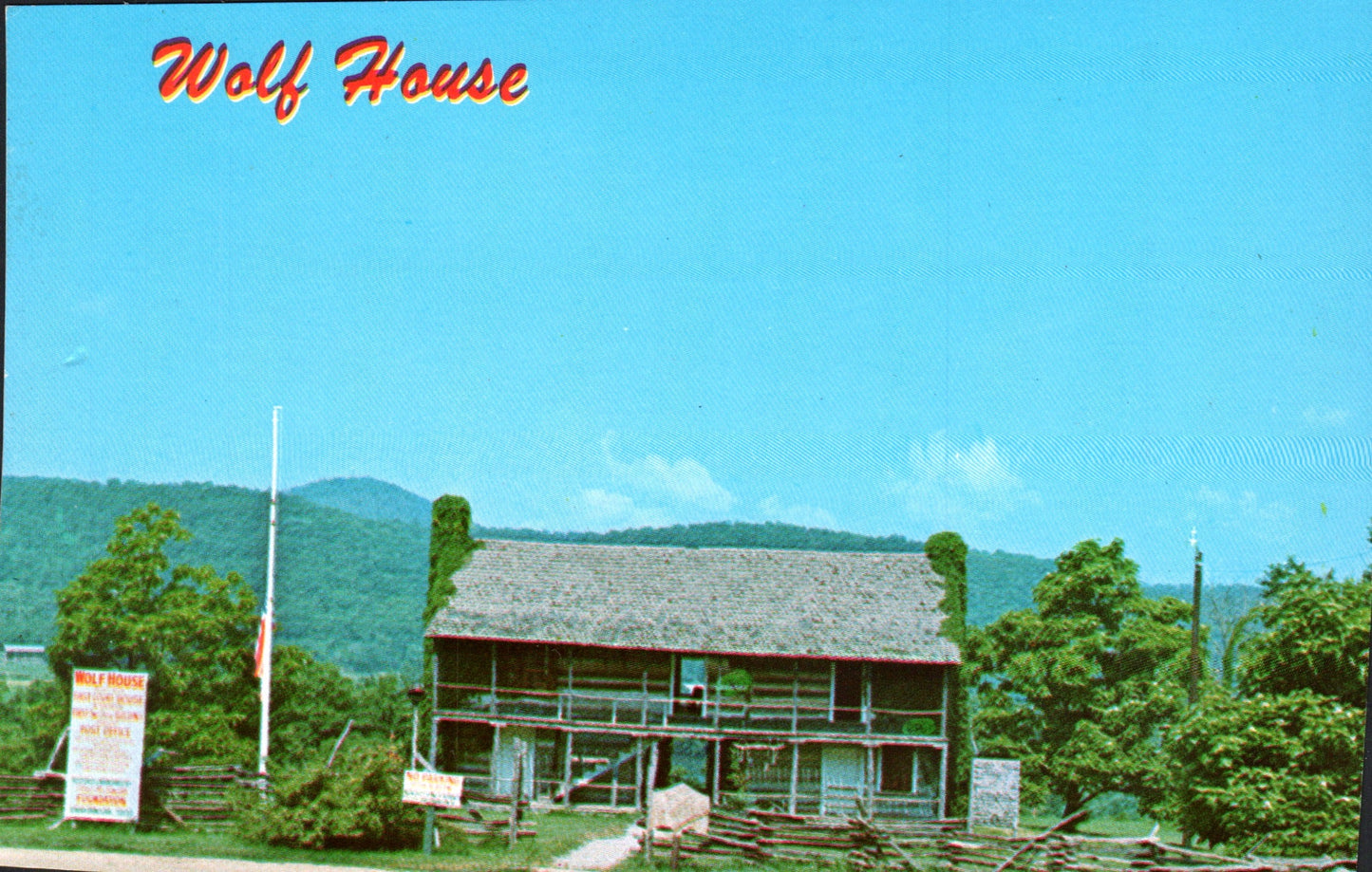 Baxter County, AR (24 items)