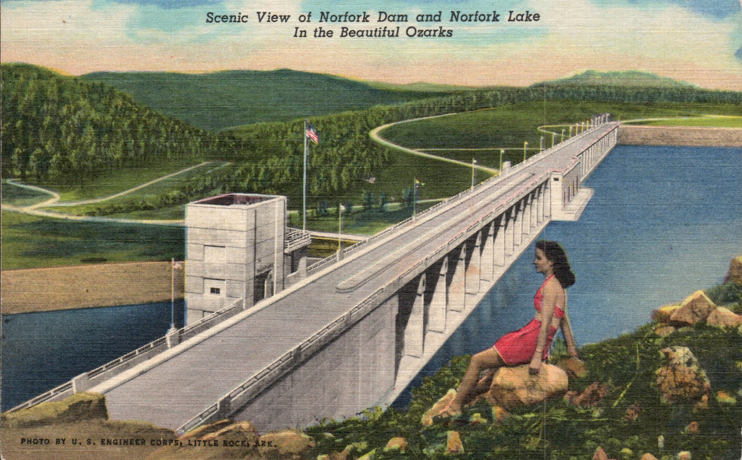 Baxter County, AR (24 items)