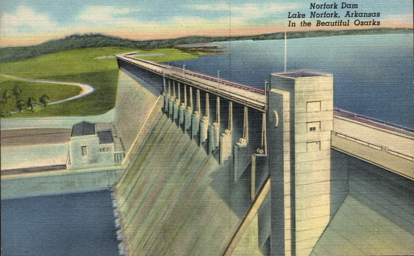 Baxter County, AR (24 items)