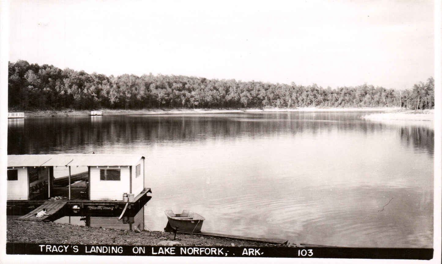 Baxter County, AR (24 items)