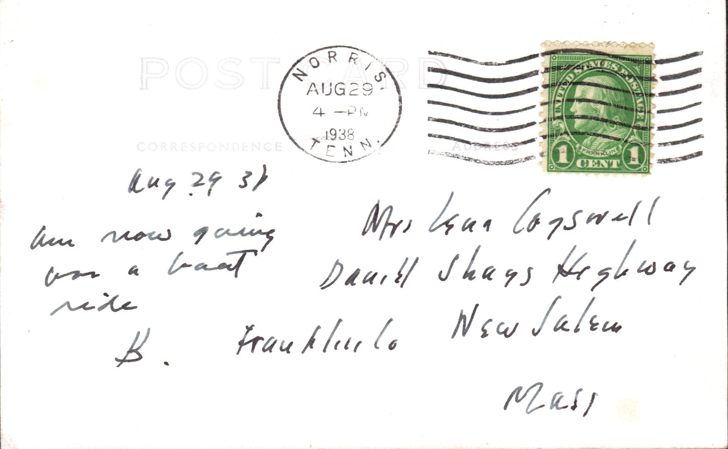 Anderson County, TN (18 items)