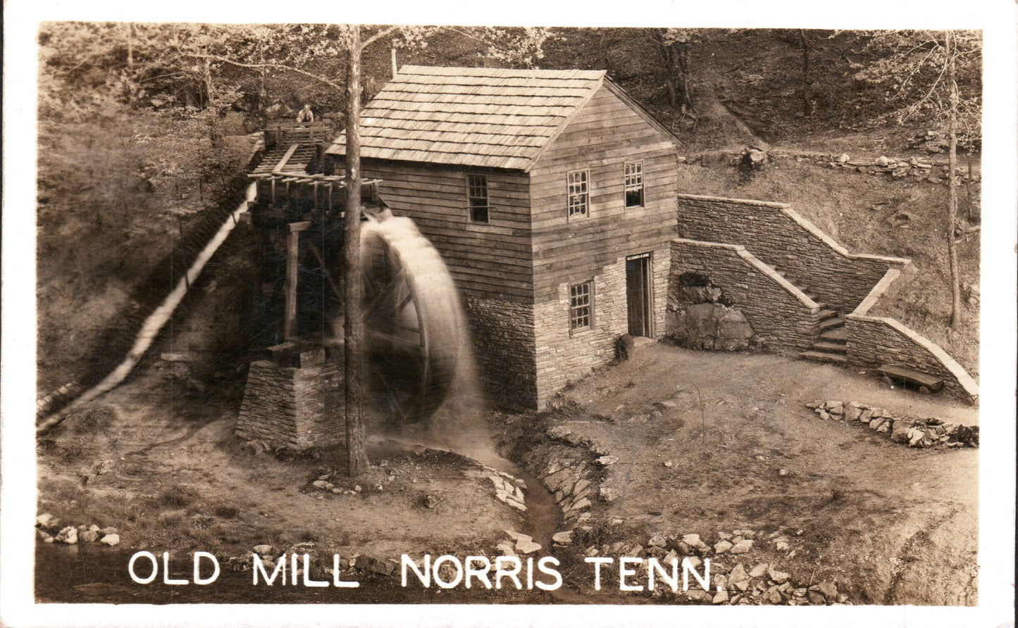 Anderson County, TN (18 items)