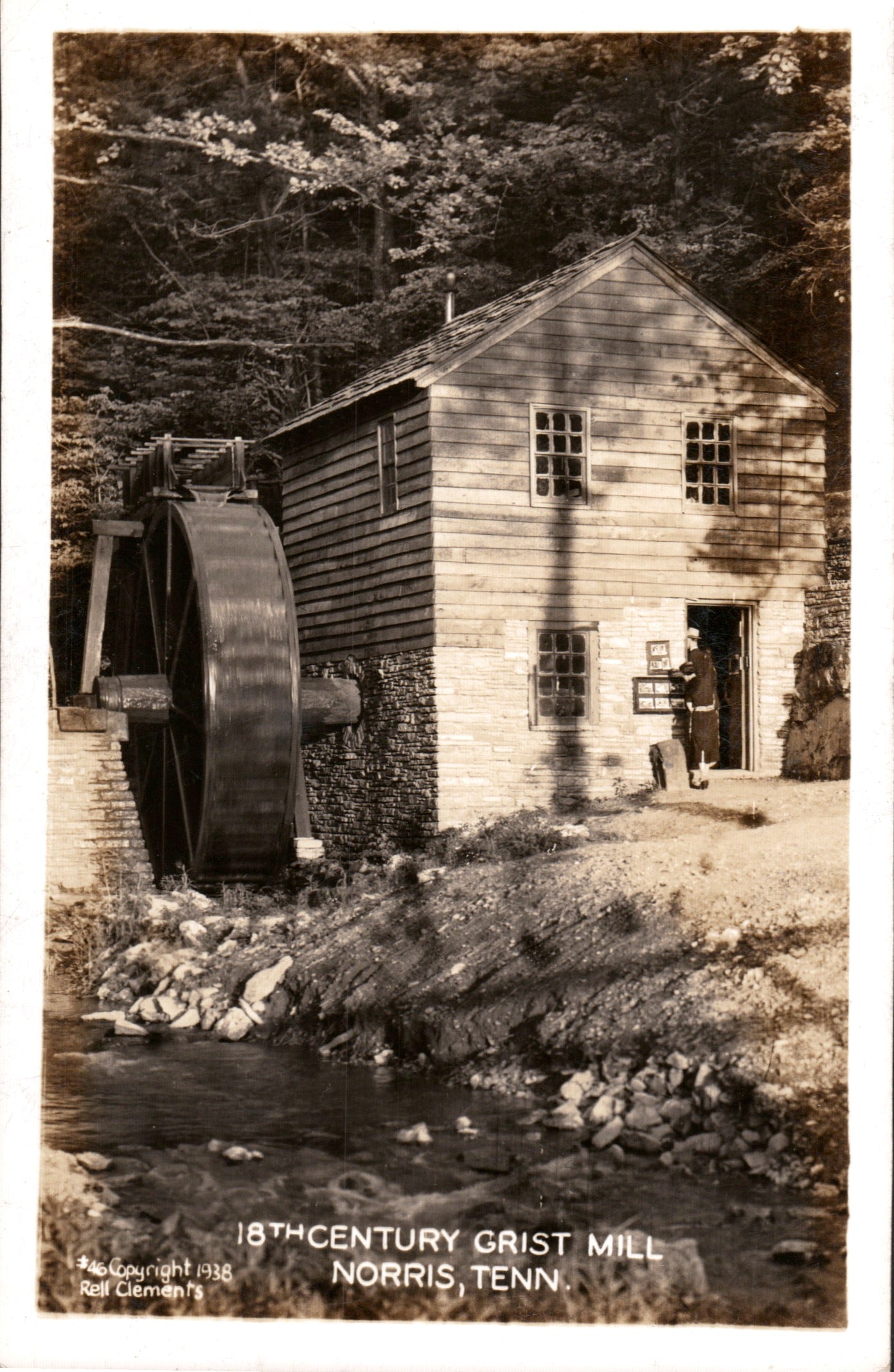 Anderson County, TN (18 items)