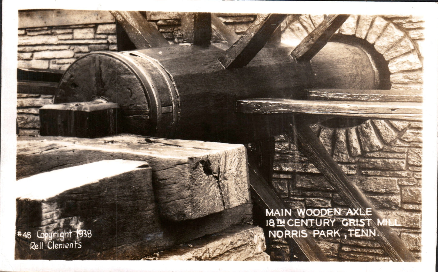 Anderson County, TN (18 items)