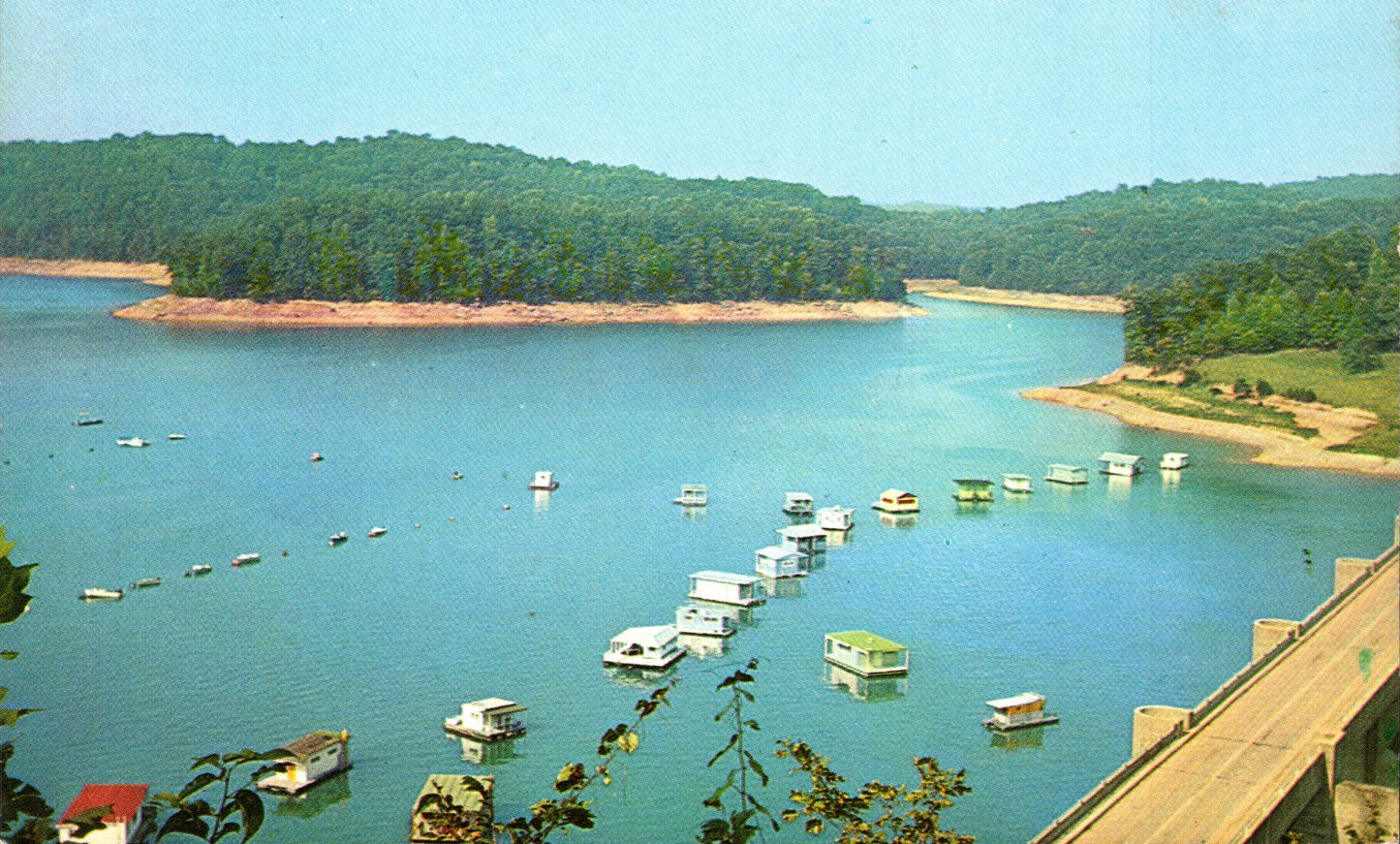 Anderson County, TN (18 items)