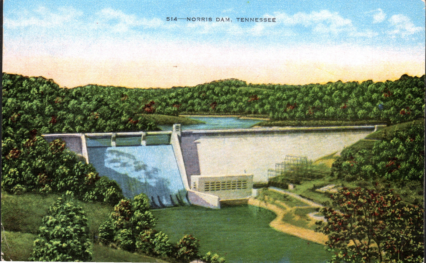 Anderson County, TN (18 items)