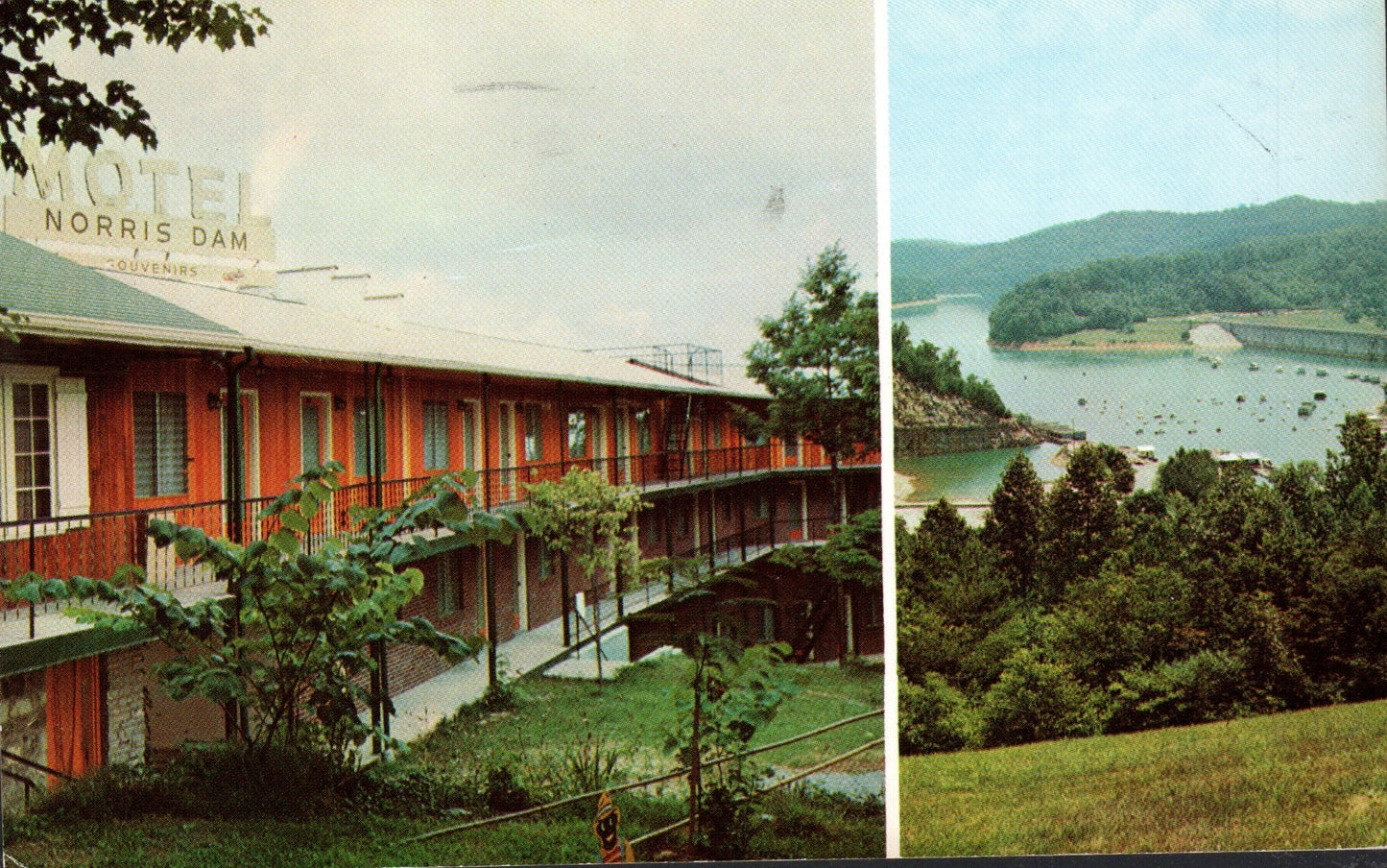 Anderson County, TN (18 items)