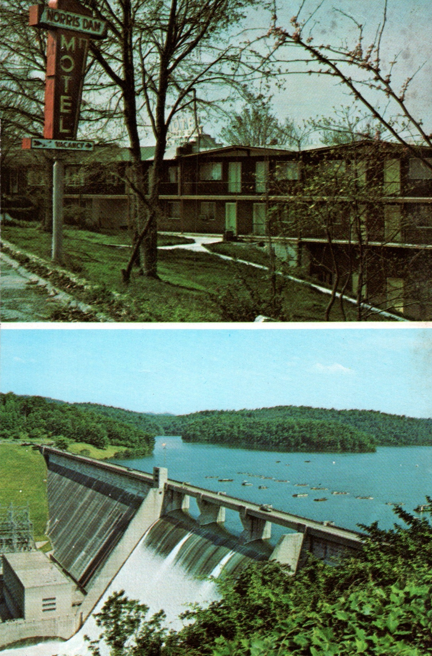 Anderson County, TN (18 items)