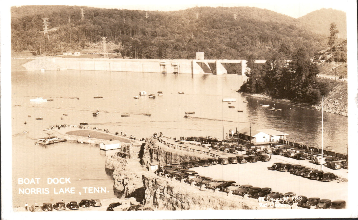 Anderson County, TN (18 items)