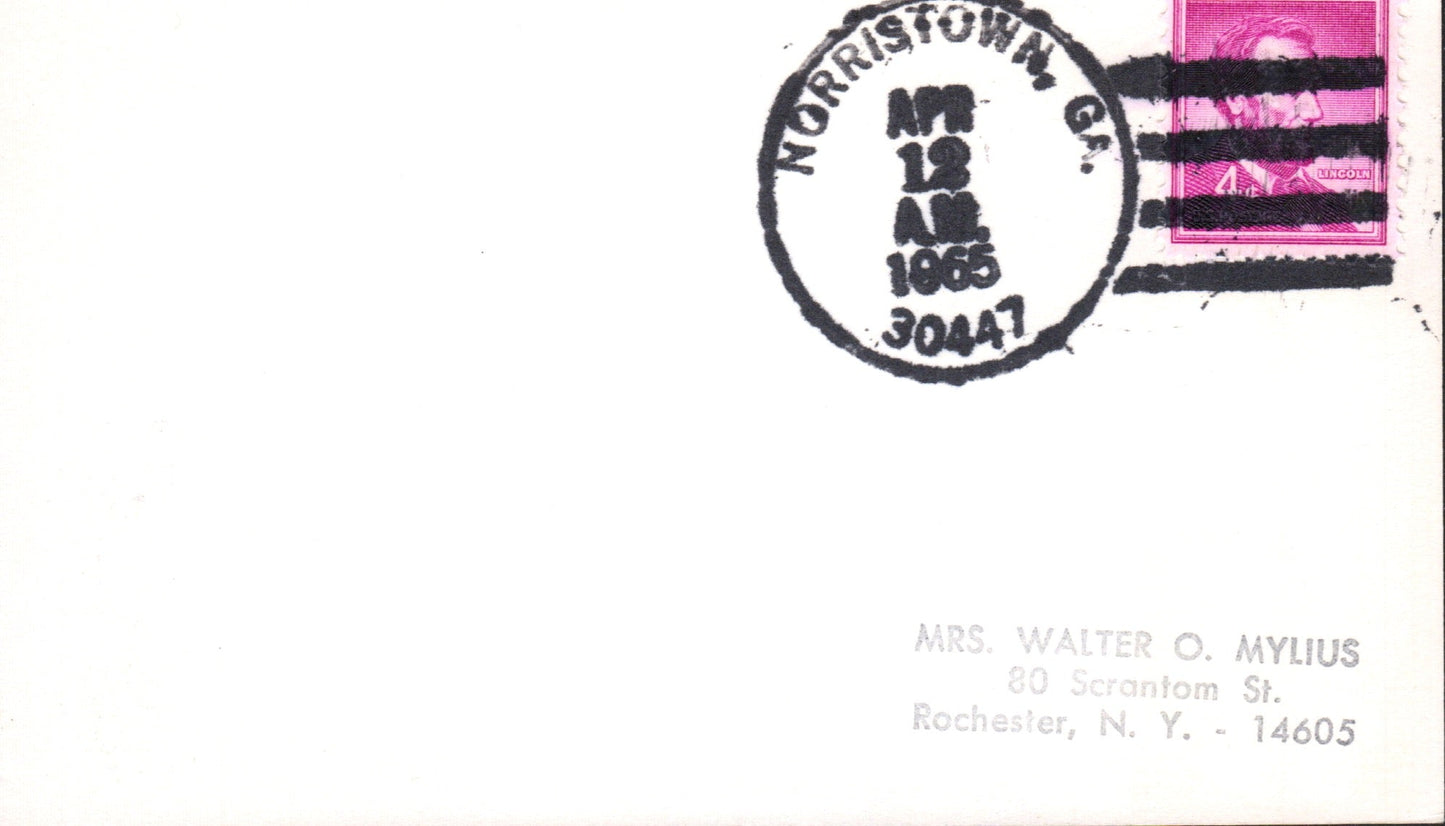 Emanuel County, GA (14 items)