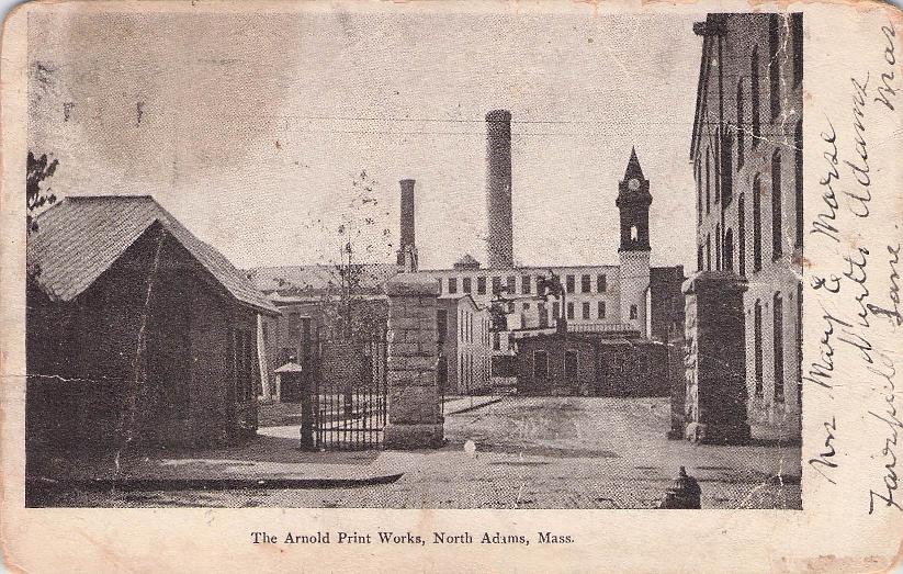 Berkshire County, MA (47 items)