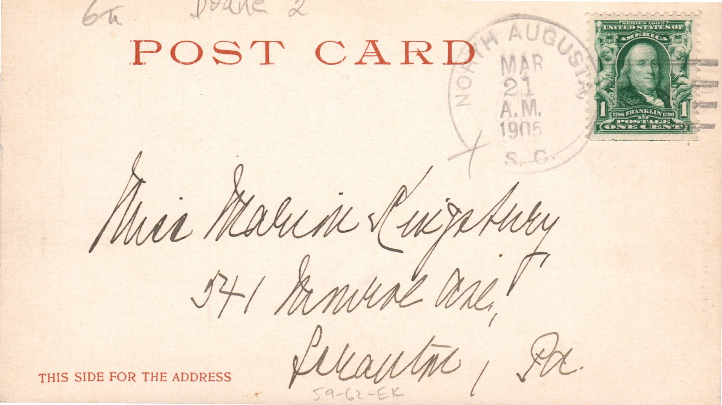 Aiken County, SC (18 items)