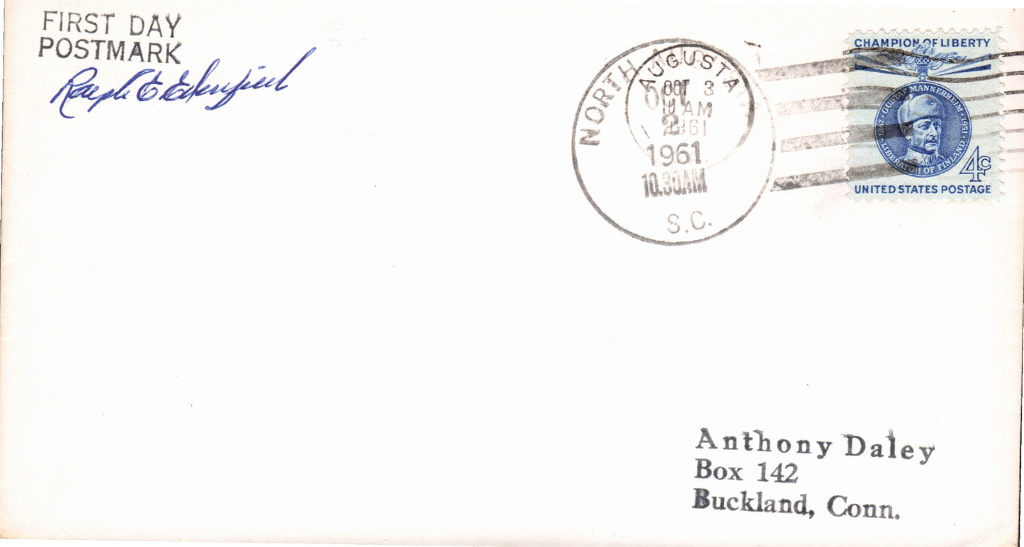 Aiken County, SC (18 items)