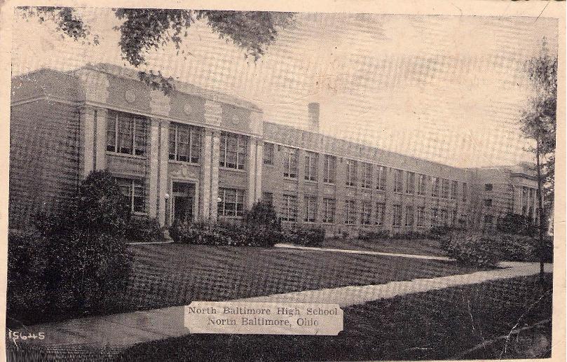 Wood County, OH (20 items)