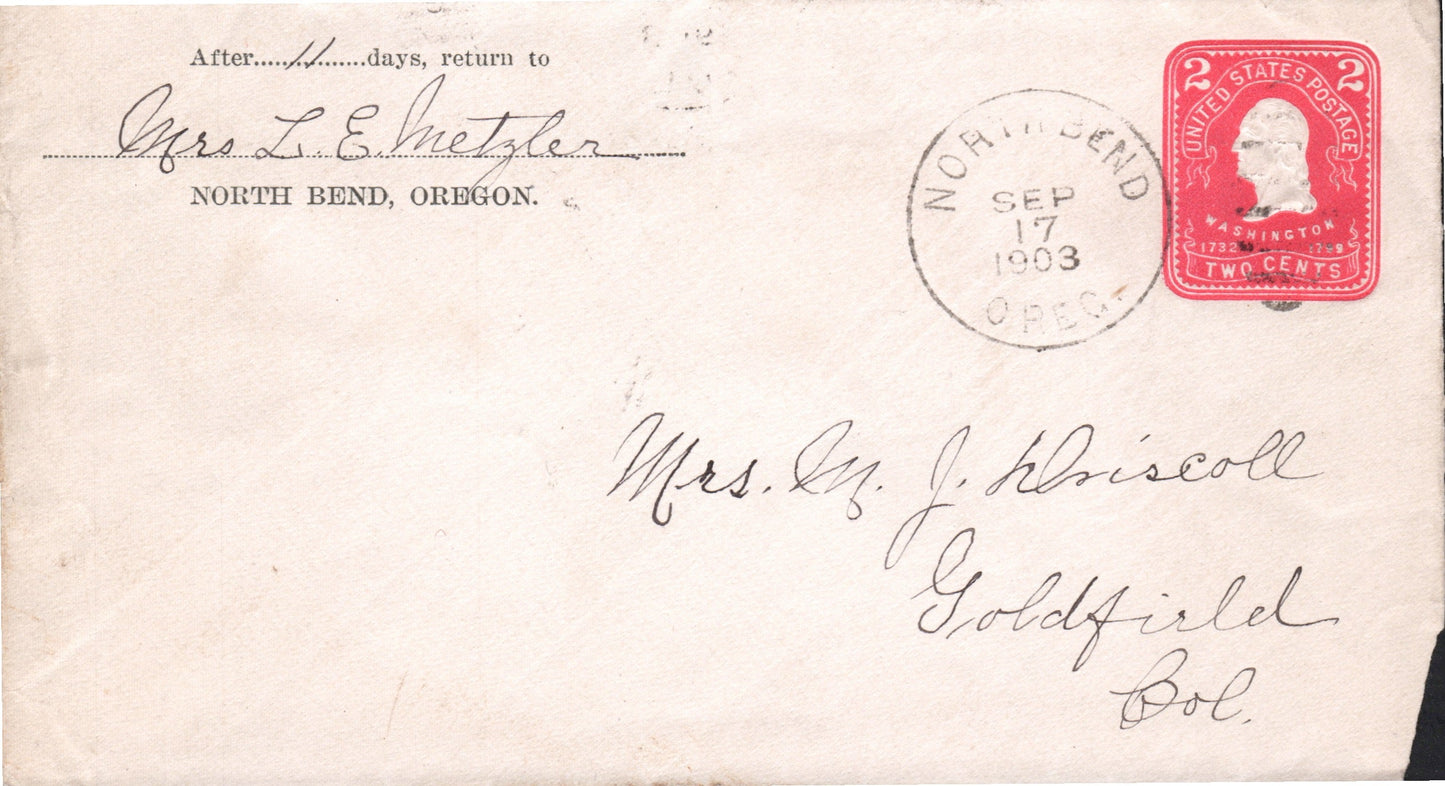 Coos County, OR (46 items)