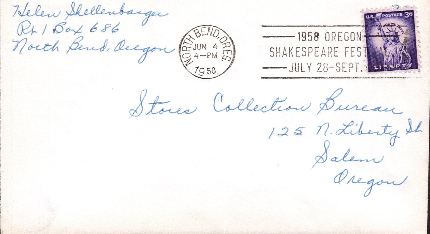 Coos County, OR (46 items)