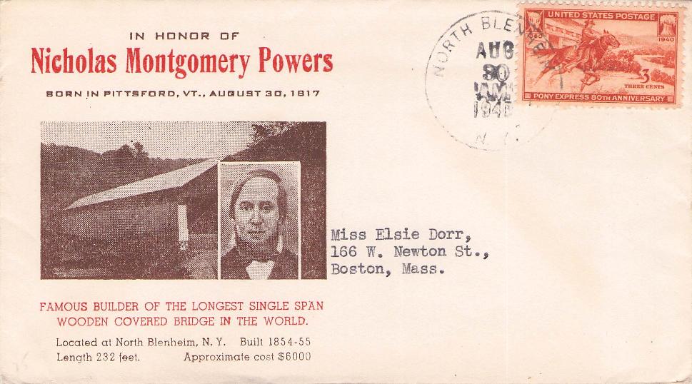 Schoharie County, NY (20 items)