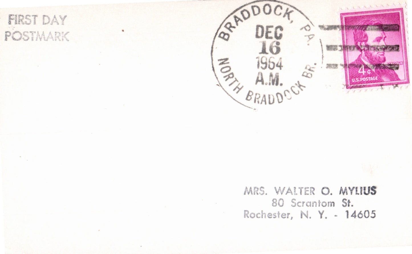 Allegheny County, PA (136 items)