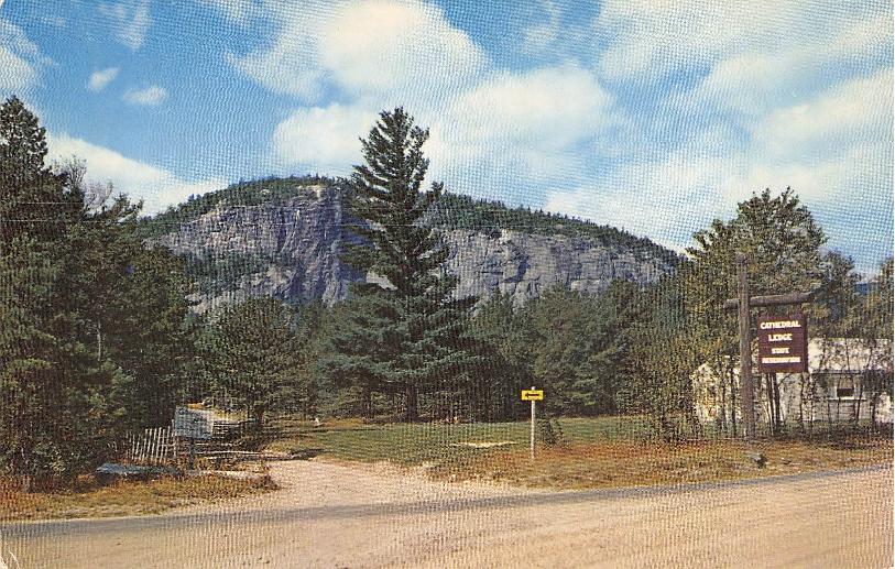 Carroll County, NH (30 items)