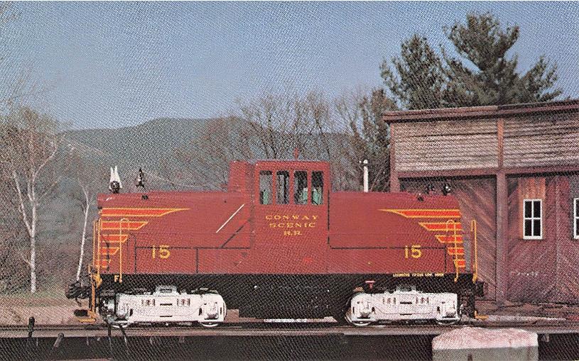 Carroll County, NH (30 items)