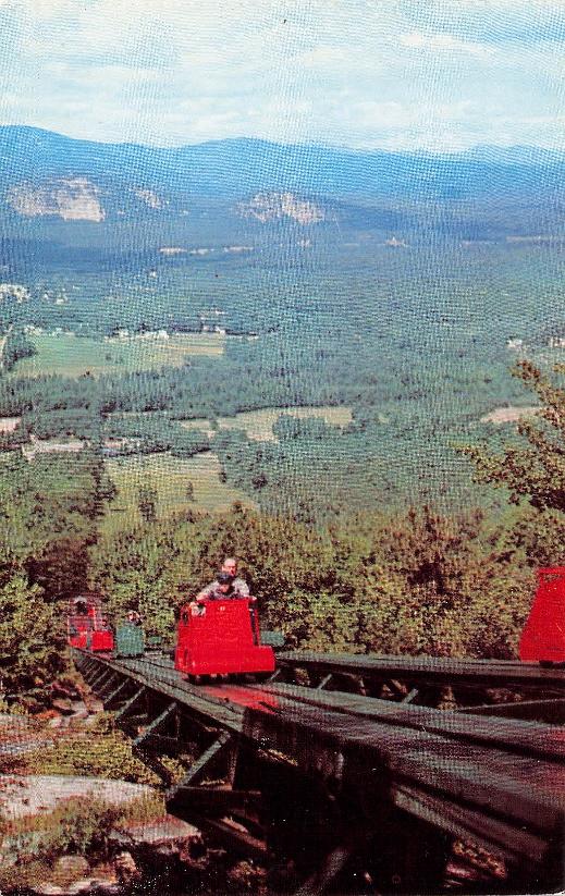 Carroll County, NH (30 items)