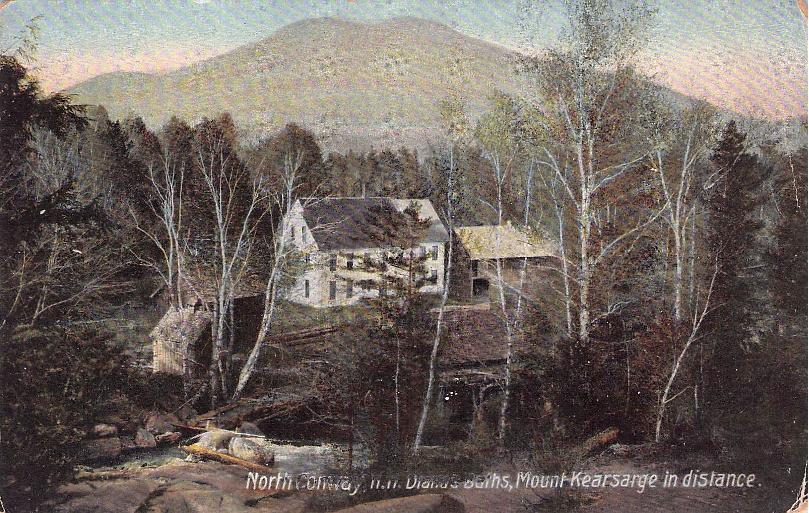 Carroll County, NH (30 items)