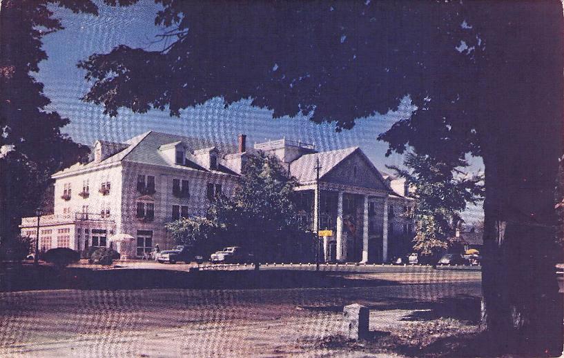 Carroll County, NH (30 items)